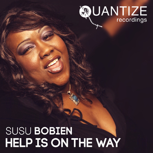 Help Is On The Way (DJ Spen, Earl Tutu & John Khan Inspirational Instrumental)