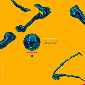 Put Some Money On It