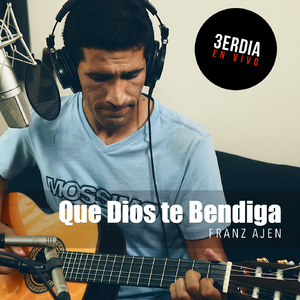 Que Dios Te Bendiga