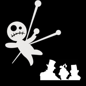Voodoo (Mateo! Remix)