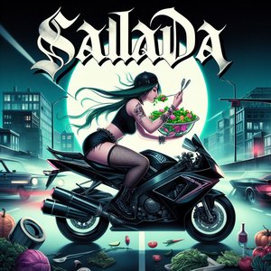 Salada