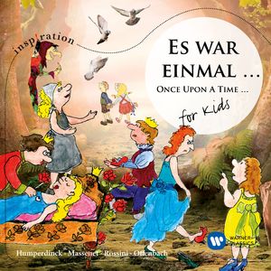La Cenerentola, Act 2:Recitativo. "Nacqui all'affanno" - Aria. "Non più mesta" (Cenerentola) [Live]