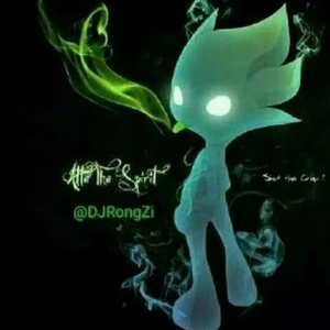Faded−(DJRongZi Mix)