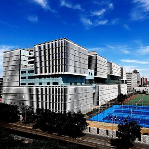 北四环东路97号