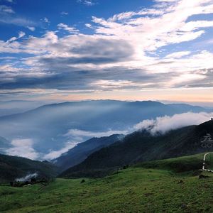 故乡的原风景--陶笛（Cover 宗次郎）