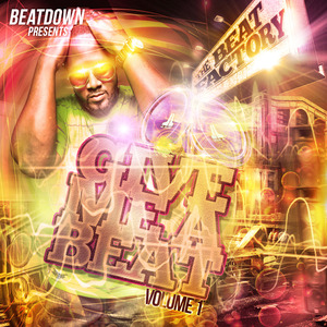 South Beach (feat. Yung Bb)