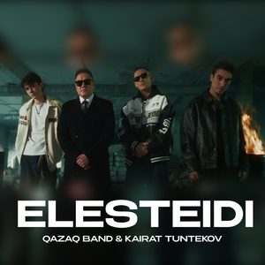 Elesteidi