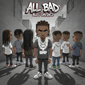 All Bad