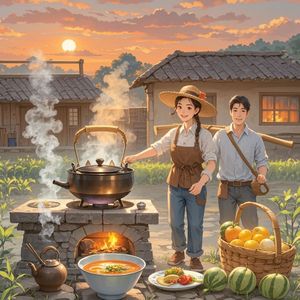 思念是舌尖的回甘_法林