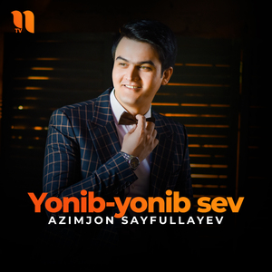 Yonib-yonib sev