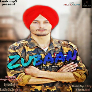 Zubaan