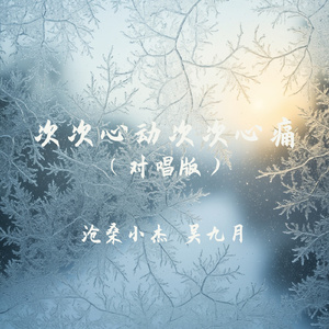 次次心动次次心痛(对唱版)