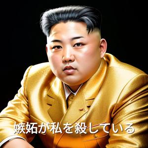 嫉妬が私を殺している