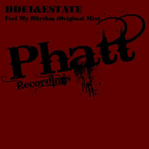 Feel My Rhythm (Original Mix)