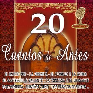 El Violín Encantado