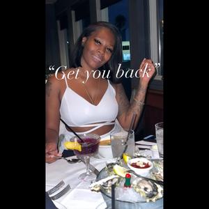 Get you Back (feat. KayBee)