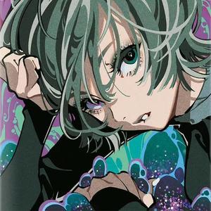 【New wave】我不想知道答案 伴奏