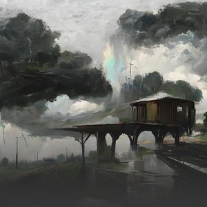 Musuk Yang Meneteskan Air Mata