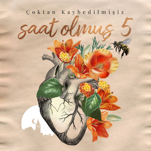 Saat Olmuş 5