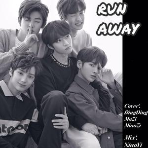 9 and Three Quarters（Run Away）