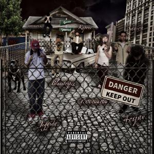 Hot Shit (feat. BlueStripzz)