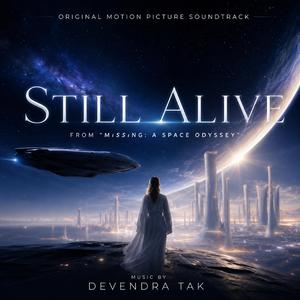 'Still Alive' from "MISSING: A Space Odyssey" (Original Motion Picture Soundtrack)