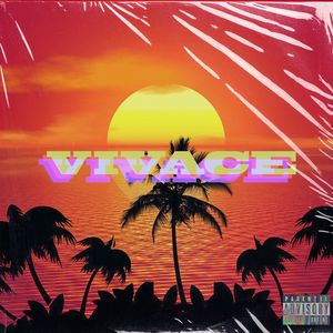 “免费伴奏” Chill Guitar Beat | Vivace