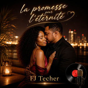 La promesse pour l'éternité