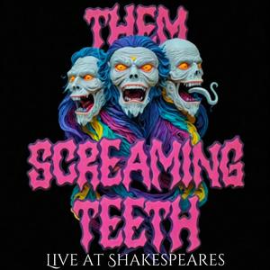 Land of the Ridgewalkers (Live at Shakespeare's) (Live)
