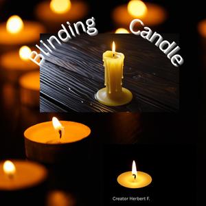 Blinding Candle