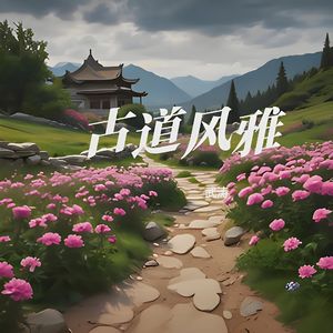 古道风雅