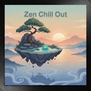 Chillout Zen Garden