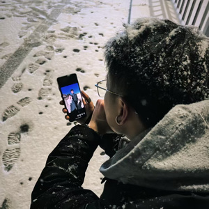 那 我也不再执着了