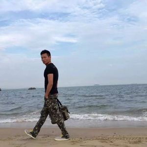 为了让生活继续（Cover 汪峰）