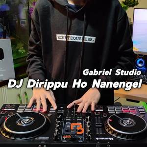 Dj Dirippu Ho Nanengel