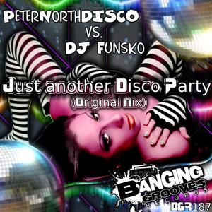 Just Another Disco Party (Original Mix)