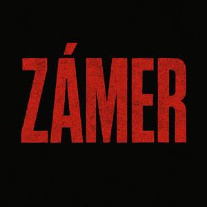 ZÁMER