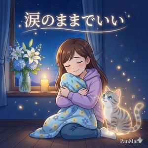 涙のままでいい