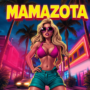 Mamazota