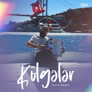 Kölgələr