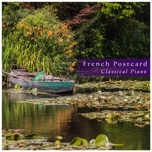 Dolly Suite, Op. 56:I. Berceuse