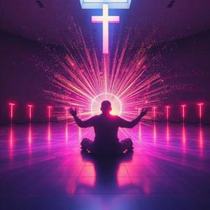 Holy Spirit On The Floor