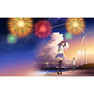 打上花火(MiracleK-9 Bootleg)