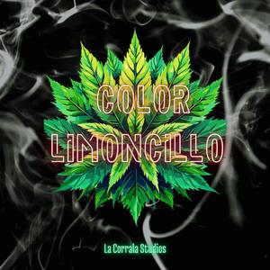 COLOR LIMONCILLO (CUCHO)