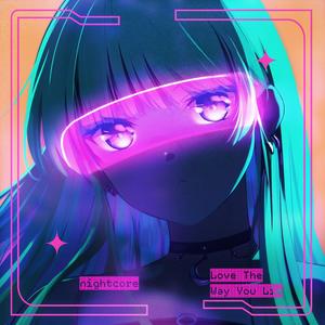 Love The Way You Lie (feat. Orchestranaut) (Orchestra - Nightcore)