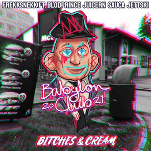 *****es & Cream (Babylon Club 2021)