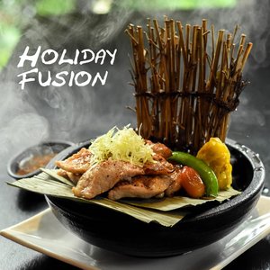 Butternut Squash Soup