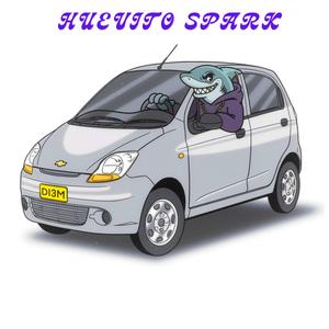 Huevito Spark (feat. Jeithi PX)