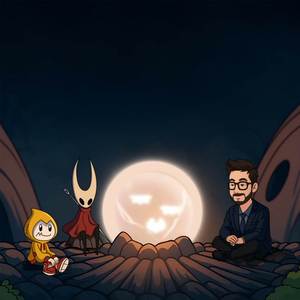 Cogwork Core - Lofi (From "Hollow Knight: Silksong")