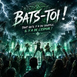 Bats toi